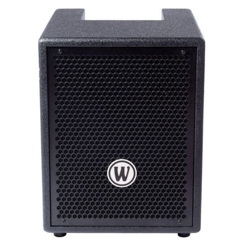 WARWICK GNOME CAB 10-8