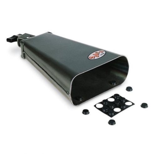 LP ES-CM COWBELL MUFFLERS