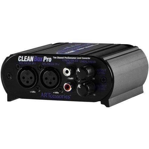 ART CLEANBOX PRO