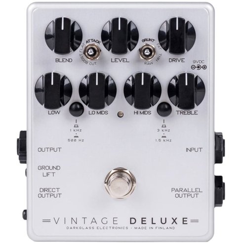 DARKGLASS VINTAGE DELUXE V3