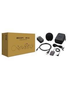 ZOOM SPH-2N KIT ACCESSORI x H2N