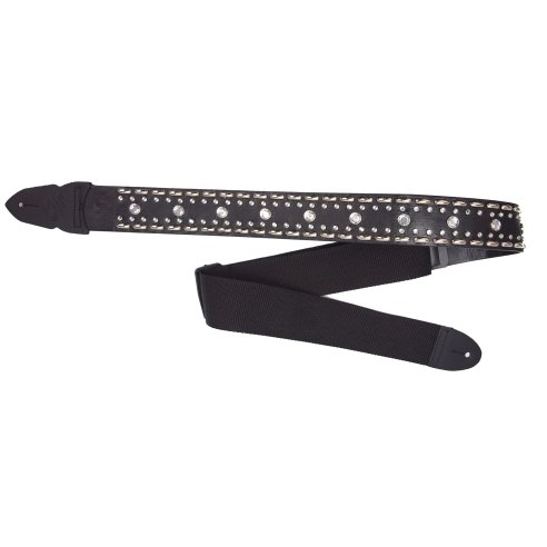 LM PRODUCTS Glam AL RNS Black