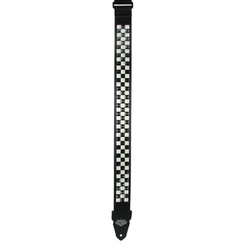 LM PRODUCTS Glam PS 201 Checkered