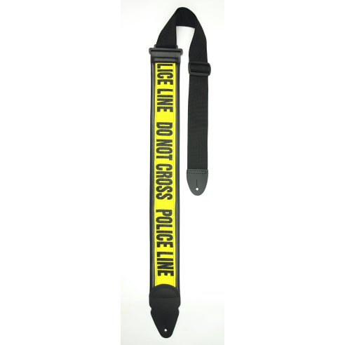 LM PRODUCTS PS Sliders PS24 Police Line