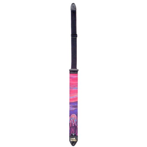 LM PRODUCTS Ralph Marlin RM24 Scream
