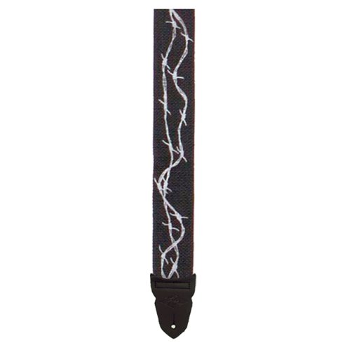 LM PRODUCTS Silk Screen PS4 Barbed Wire