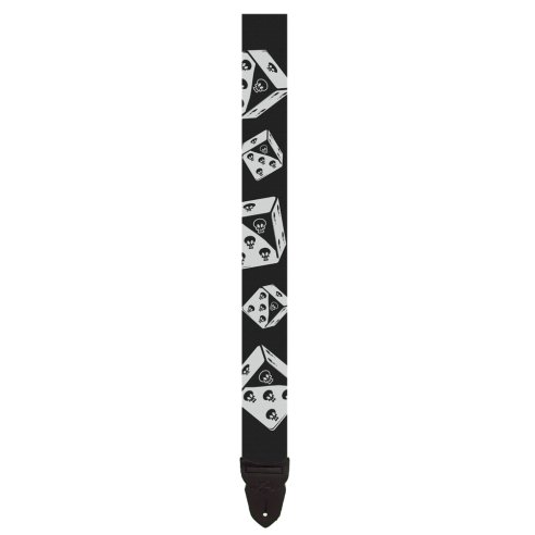 LM PRODUCTS Silk Screen PS4 Dice