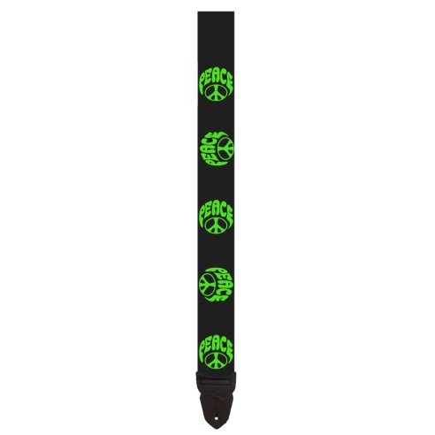 LM PRODUCTS Silk Screen PS4 Green Peace