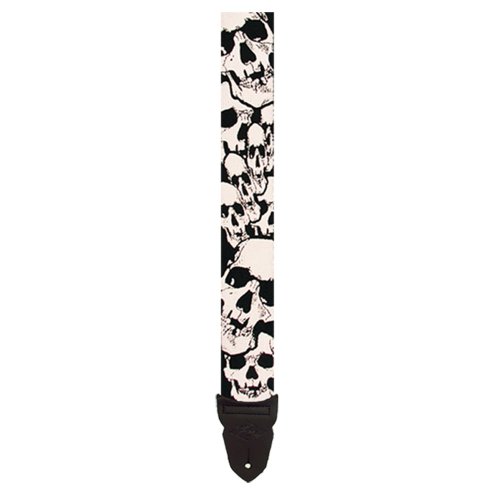 LM PRODUCTS Silk Screen PS4 Multi Skull