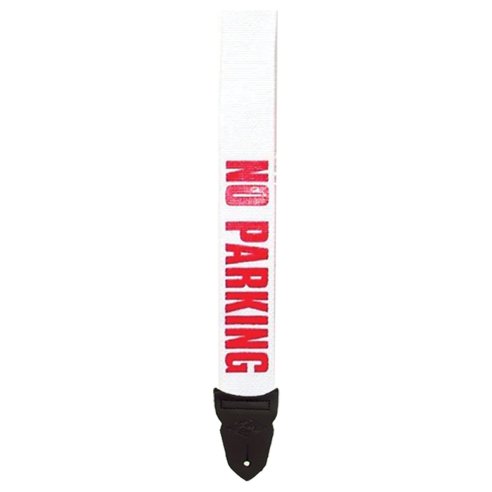 LM PRODUCTS Silk Screen PS4 No Parking