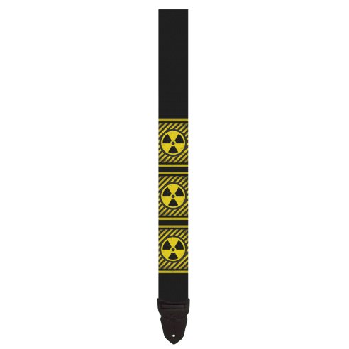 LM PRODUCTS Silk Screen PS4 Radiation