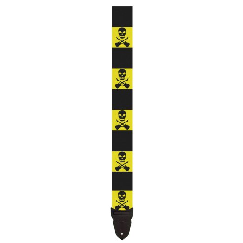 LM PRODUCTS Silk Screen PS4 Skull/Bones