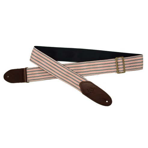 LM PRODUCTS Stripes STH Herringbone Purple