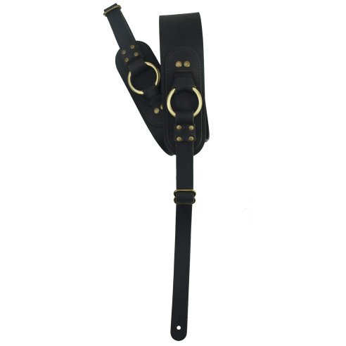 LM PRODUCTS Viking VK 4 Black