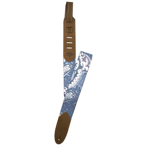 LM PRODUCTS Woodstock VDK Blue