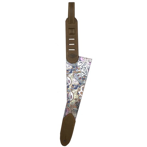 LM PRODUCTS Woodstock VDK Silver