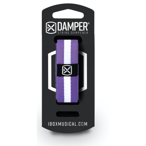 IBOX MUSICAL Damper DK MD07 LW