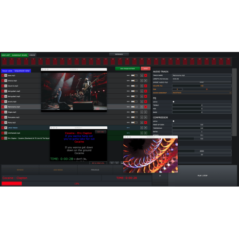 LIVETRAKER Livetraker V4 Mac (Codice)