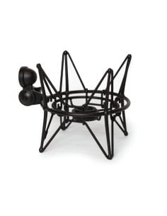 Samson SP04TB - Shock Mount per G-TRACK PRO - Titanium Black