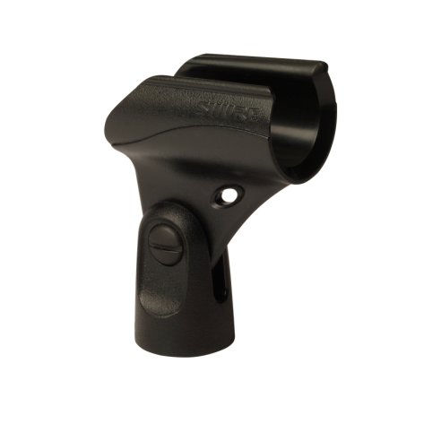 Shure A25E Morsetto da asta microfono KSM9
