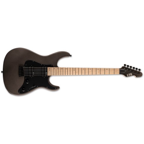LTD LTD SN-200HT - Charcoal Metallic Satin