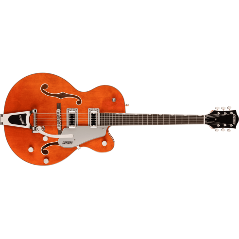 GRETSCH G5420T ELECTROMATIC CLASSIC HOLLOWBODY ORANGE