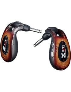 XVIVE U2 DIGITAL WIRELESS SUNBURST