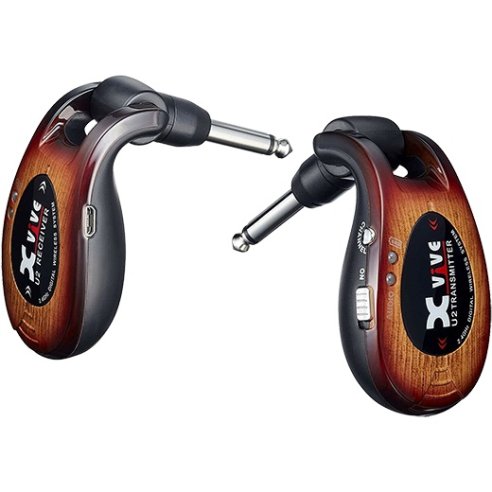 XVIVE U2 DIGITAL WIRELESS SUNBURST