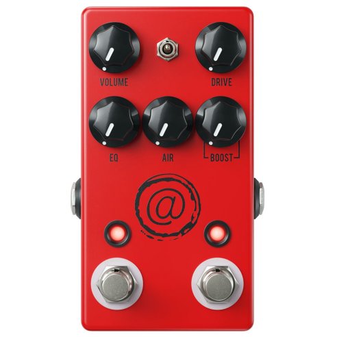 JHS PEDALS THE AT+