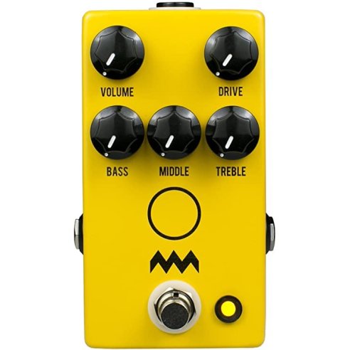 JHS PEDALS CHARLIE BROWN V4