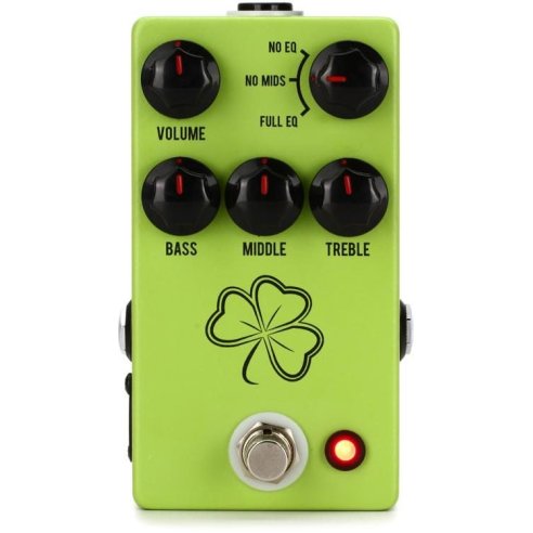 JHS PEDALS THE CLOVER PREAMP