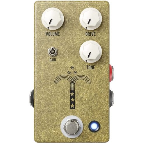 JHS PEDALS MORNING GLORY V4