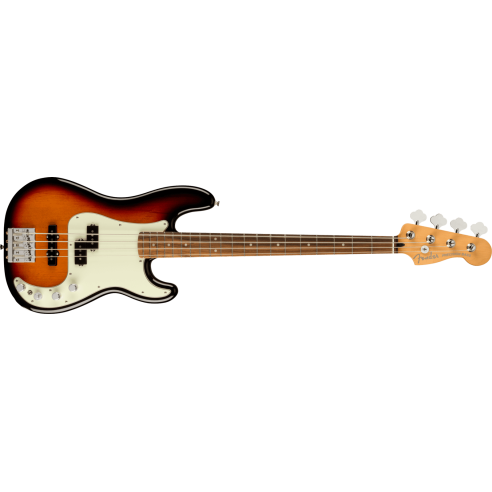 FENDER PLAYER PLUS P BASS PF 3TSB