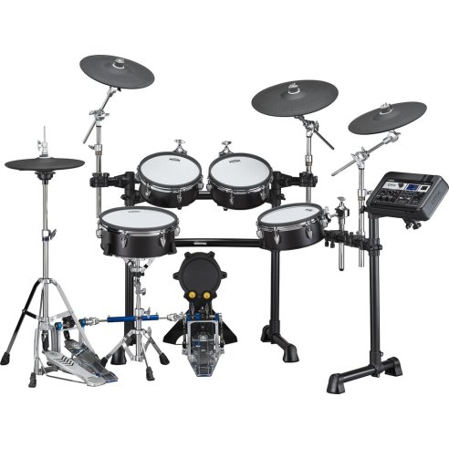 YAMAHA DTX8K-MBF MESH BLACK FOREST