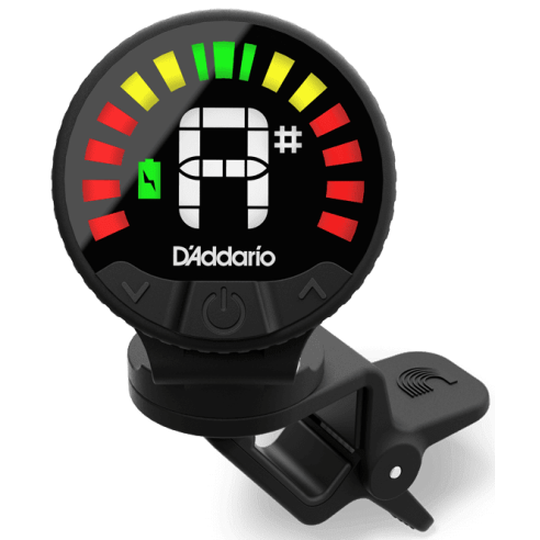 D'ADDARIO NEXXUS 360 TUNER