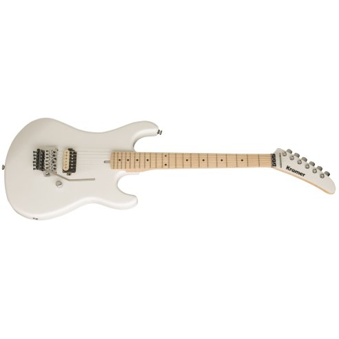 KRAMER THE 84 MATTE WHITE