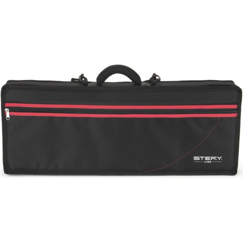 STEFY LINE KB200 88 BORSA TASTIERA 8 MM 88X29X10