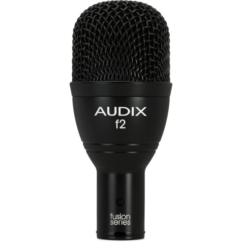 AUDIX F2