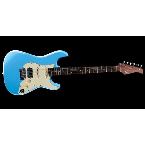 MOOER S800 - STANDARD 800 RW SONIC BLUE