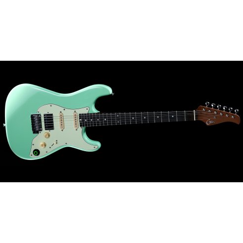MOOER S800 - STANDARD 800 RW SURF GREEN