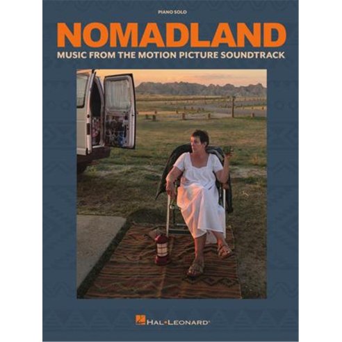 EINAUDI NOMADLAND