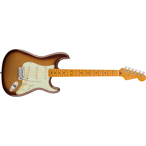 FENDER AM ULTRA STRAT MN MBST
