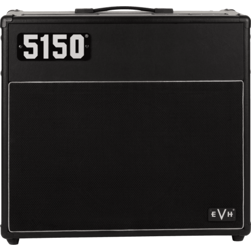 EVH 5150 ICONIC 40W BLACK