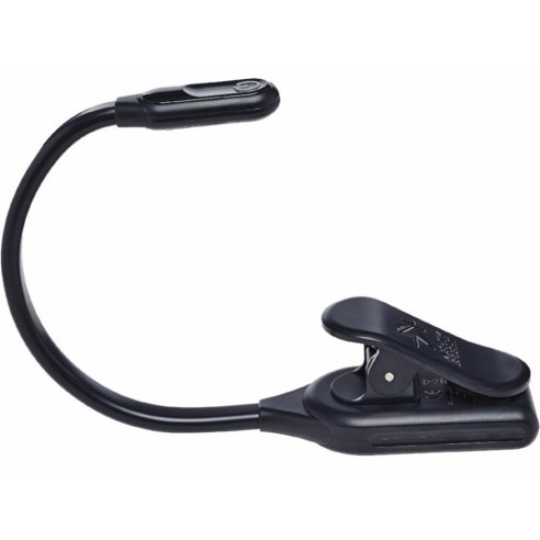 MIGHTY BRIGHT WONDERFLEX RECHARGEABLE MUSIC LIGHT