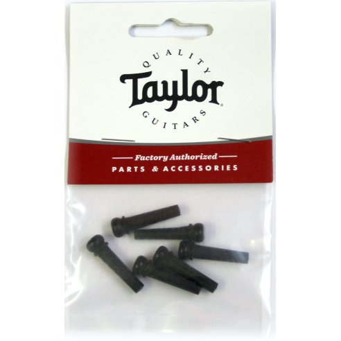 TAYLOR BRIDGE PINS EBONY