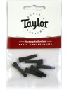 TAYLOR BRIDGE PINS EBONY