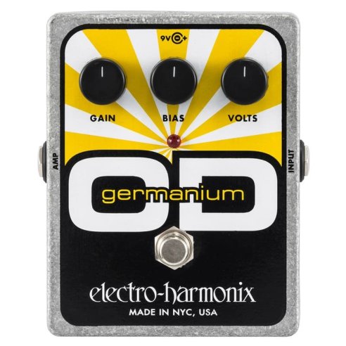 ELECTRO HARMONIX GERMANIUM OD