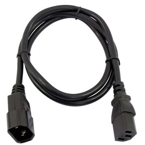 OMNITRONIC PROLUNGA VDE 1 MT
