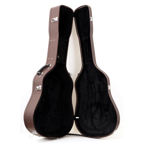 WASHBURN Custodia per chitarra GC F DLX