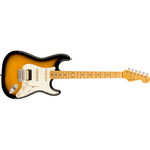 FENDER JV MOD 50s STRAT HSS MN 2TS